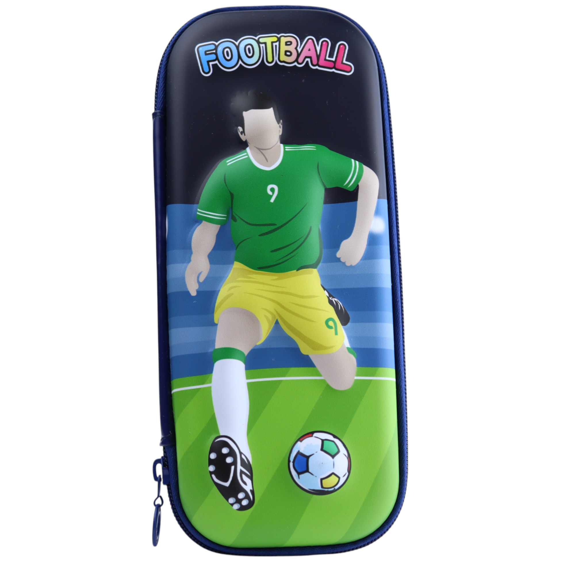 Penal Futbolcu 38162-D (12ed/n2415-72) /38162-F N2415-71 /2415-70